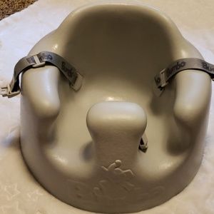 Bumbo seat
